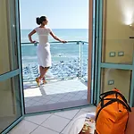 Hotell Abbazia Club