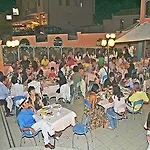 Hotell Abbazia Club Marotta