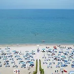 Abbazia Club Hotell 3*