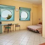 Abbazia Club Hotell Marotta
