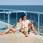 Hotell Abbazia Club
