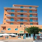 Hotell Abbazia Club 3*