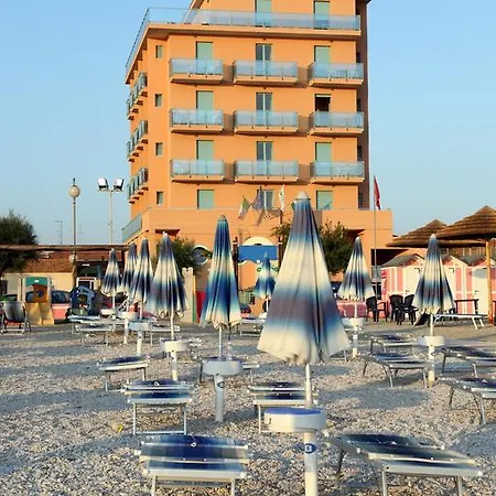 Abbazia Club 3* ماروتّا