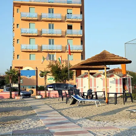 فندق Abbazia Club