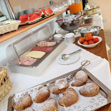 Abbazia Club ماروتّا
