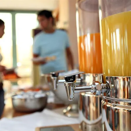 Abbazia Club فندق