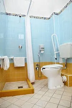 Abbazia Club فندق