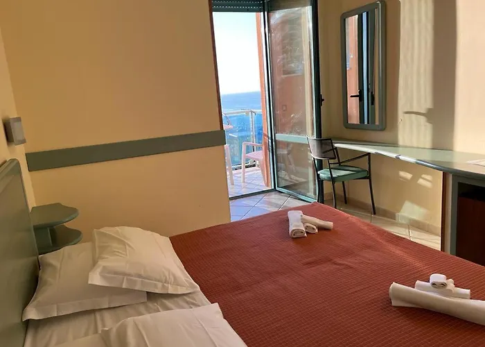 Abbazia Club Hotel 3*