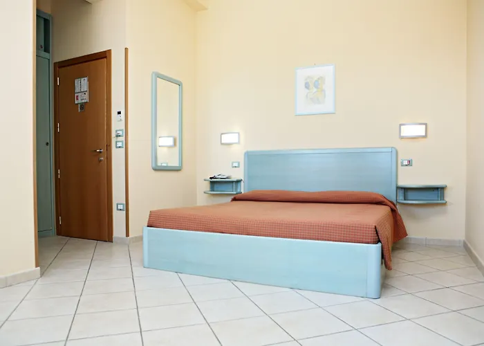 Abbazia Club Marotta