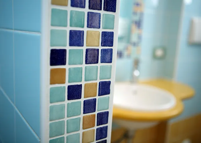 Hotel Abbazia Club 3*