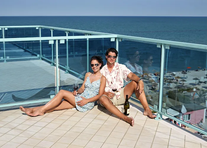 Abbazia Club Marotta