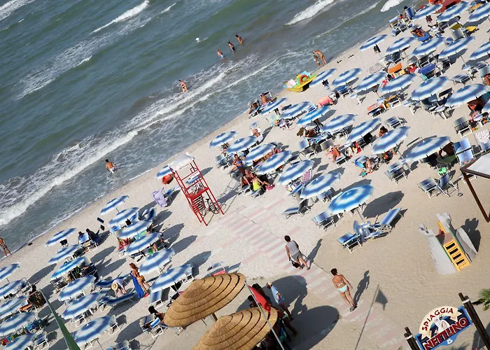 Hotel Abbazia Club 3*