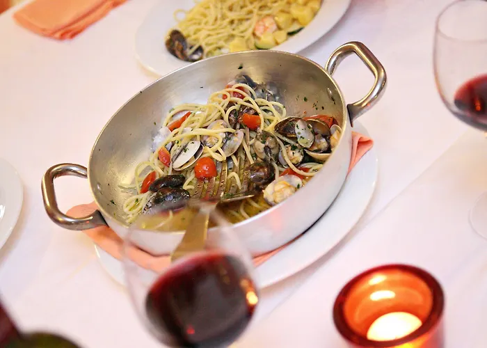 Abbazia Club 3* Marotta