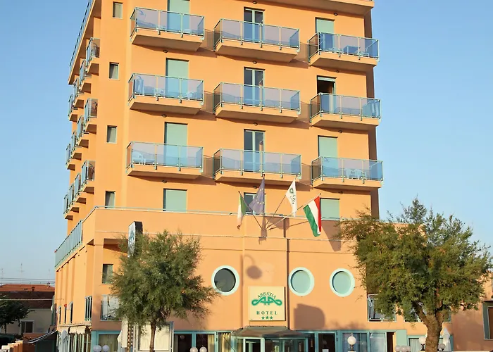 Abbazia Club 3* Marotta