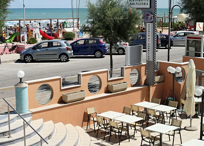 Abbazia Club Hotel Marotta