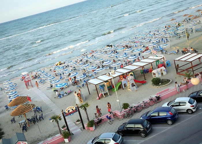 Abbazia Club Marotta