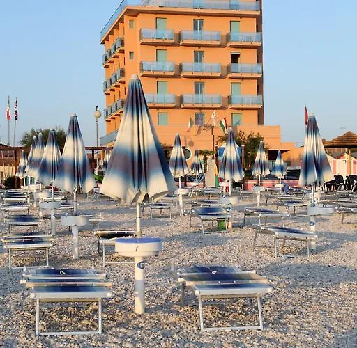 Abbazia Club 3* Marotta