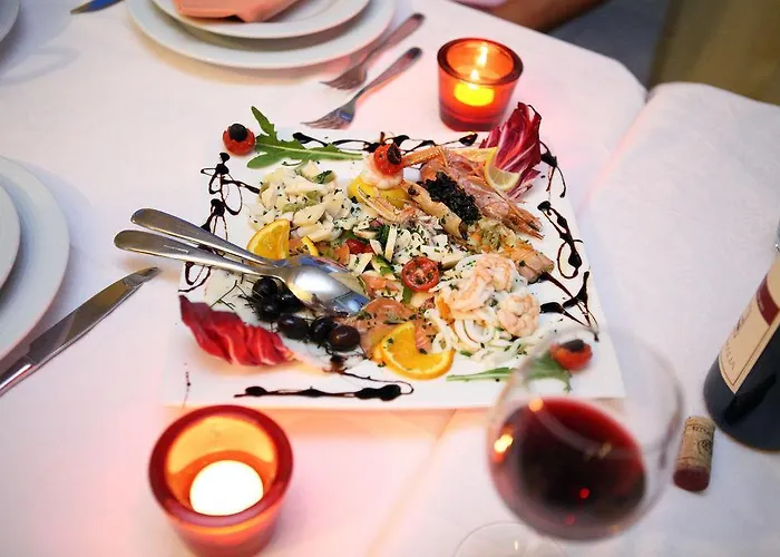 Abbazia Club Marotta