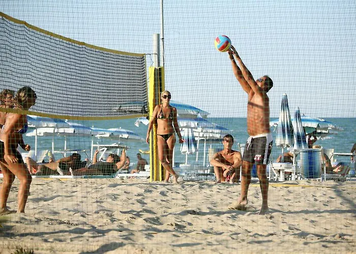 Abbazia Club Marotta