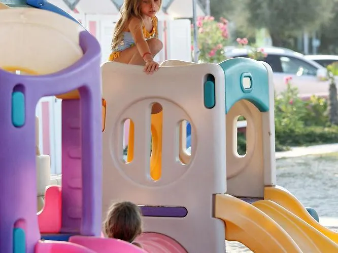 Hotel Abbazia Club 3*