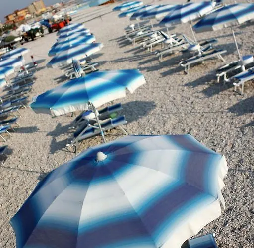 Hotel Abbazia Club Marotta