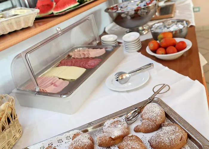 Abbazia Club Marotta