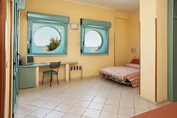 Abbazia Club Hotel Marotta