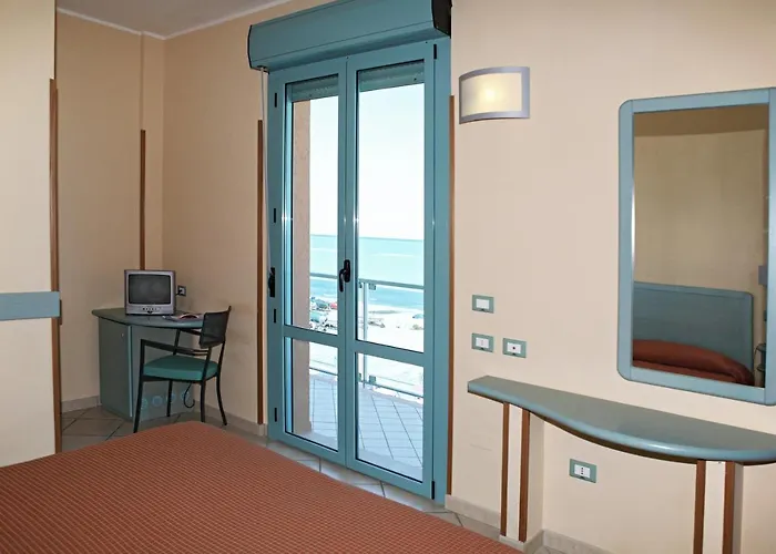 Abbazia Club 3* Marotta