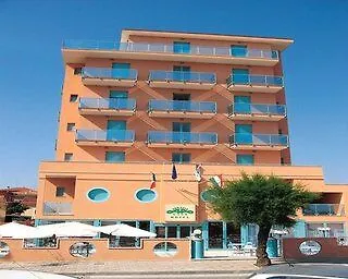 Hotel Abbazia Club 3*
