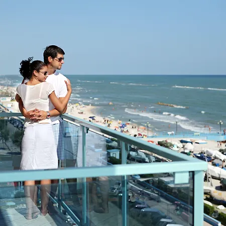 Abbazia Club 3* Marotta