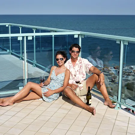 Abbazia Club Marotta