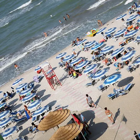 Hotel Abbazia Club 3*