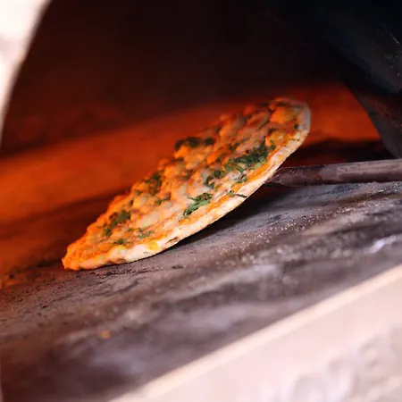 Hotel Abbazia Club 3*