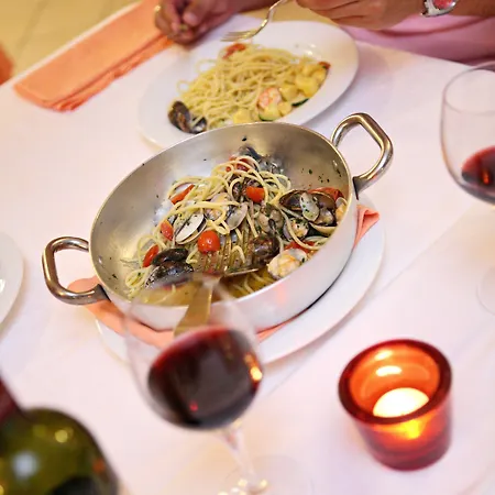 Abbazia Club 3* Marotta