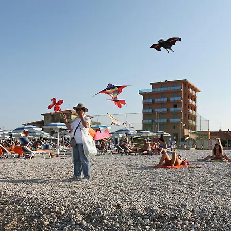 Abbazia Club Hotel 3*