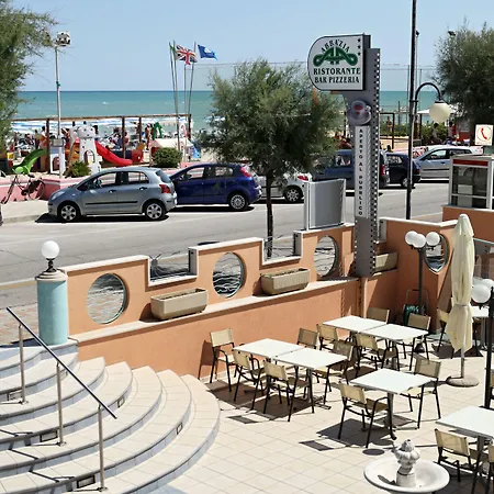 Abbazia Club Hotel Marotta