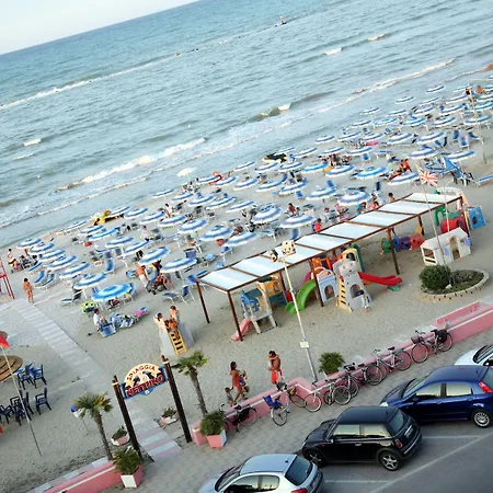 Abbazia Club マロッタ