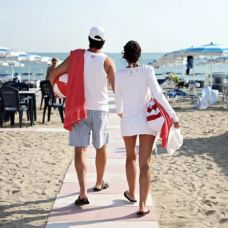 Hotel Abbazia Club Marotta