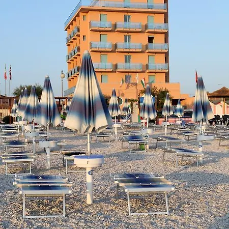 Abbazia Club 3* Marotta