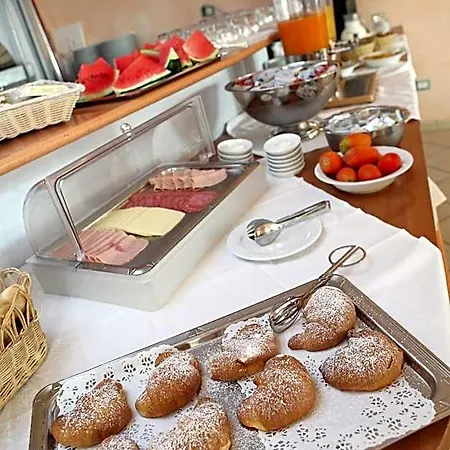 Abbazia Club Hotel