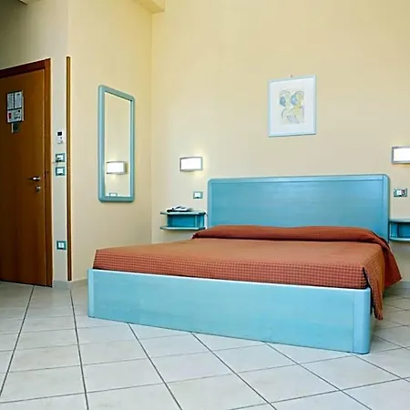 Abbazia Club Marotta