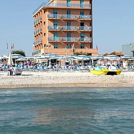 Abbazia Club Hotel