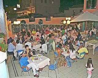 Hotell Abbazia Club Marotta