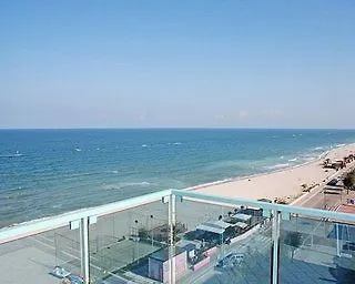 Abbazia Club Hotel Marotta