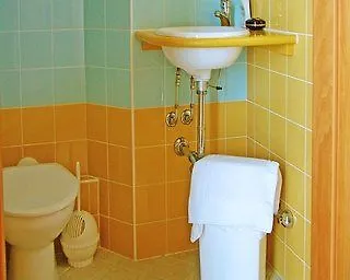 Hotell Abbazia Club 3*