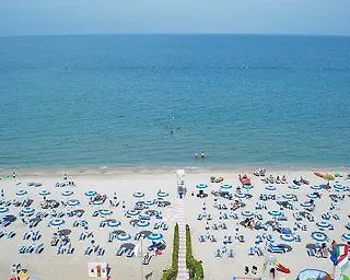 Abbazia Club Hotell 3*