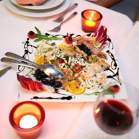 马洛塔阿芭佳俱乐部酒店 马洛塔