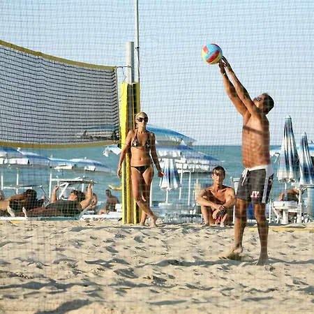 Abbazia Club Marotta