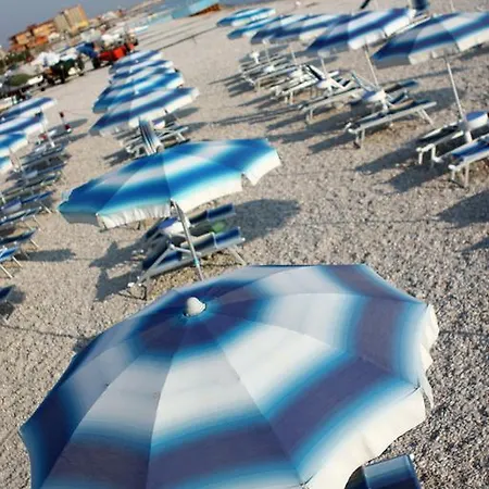 Hotell Abbazia Club Marotta