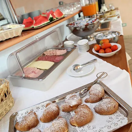 Abbazia Club Marotta